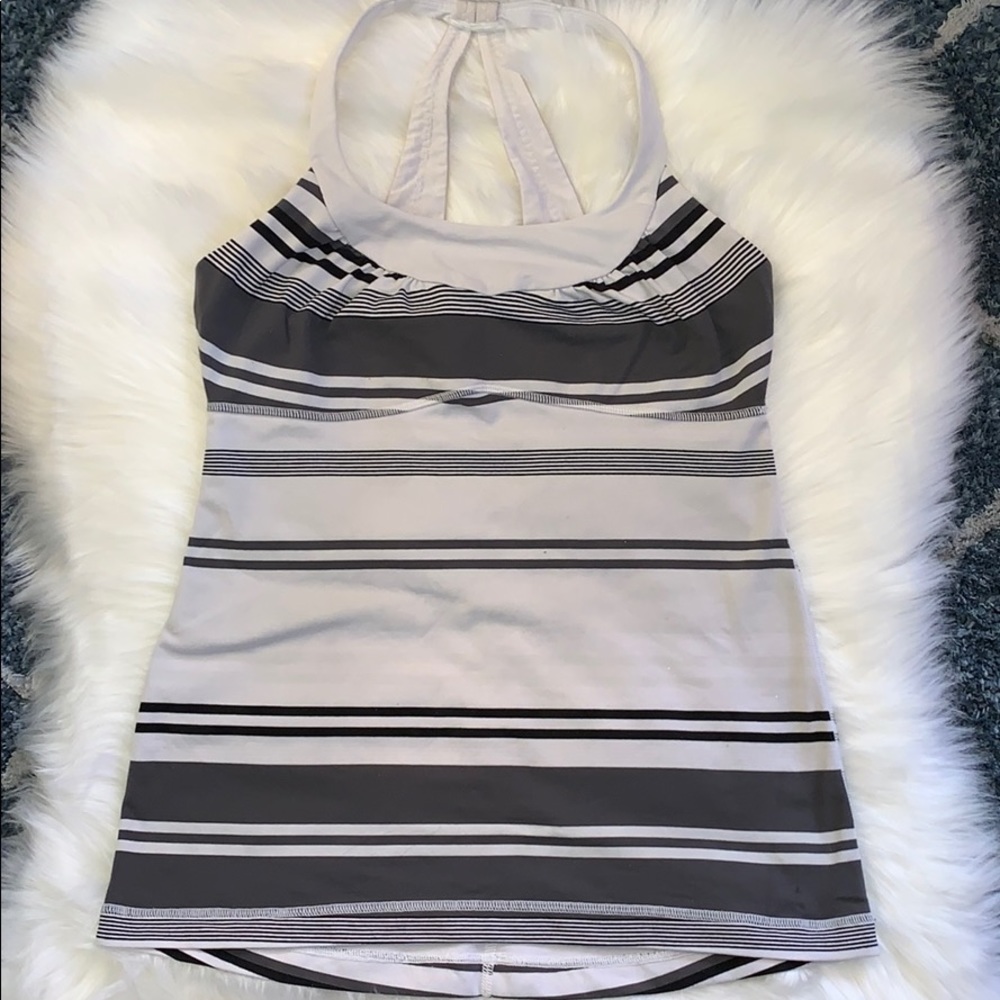 Lululemon Sports Top